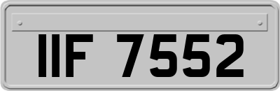 IIF7552