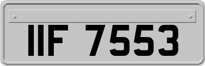 IIF7553