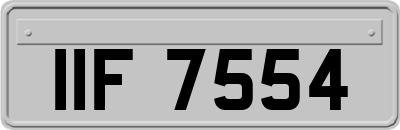 IIF7554