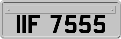 IIF7555