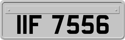 IIF7556