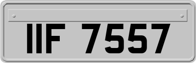 IIF7557