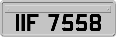 IIF7558