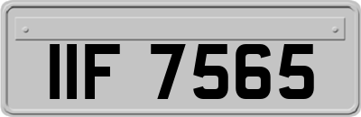 IIF7565