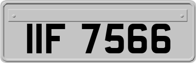 IIF7566