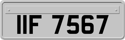 IIF7567