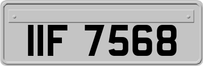 IIF7568