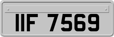 IIF7569