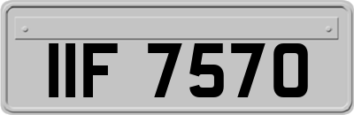 IIF7570