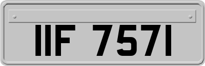 IIF7571