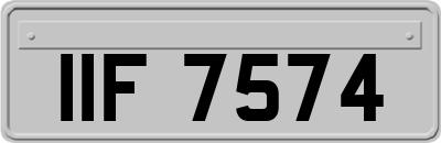 IIF7574