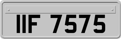 IIF7575