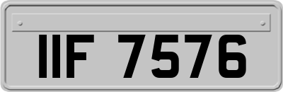 IIF7576