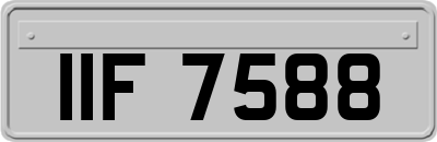 IIF7588