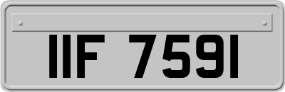 IIF7591