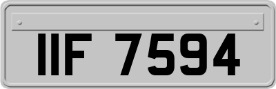 IIF7594