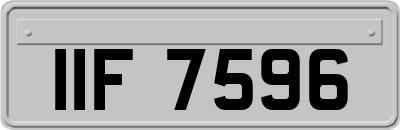 IIF7596