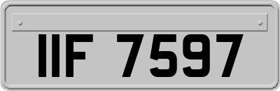 IIF7597
