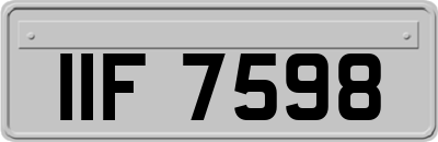 IIF7598