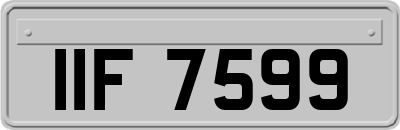IIF7599
