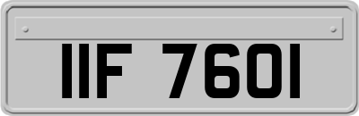 IIF7601