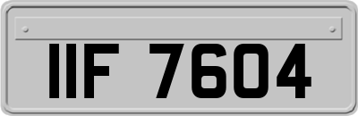 IIF7604