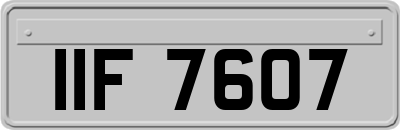 IIF7607