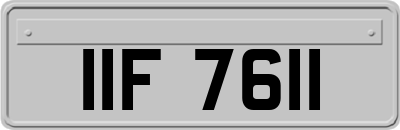 IIF7611