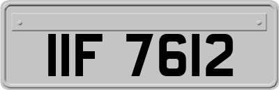 IIF7612