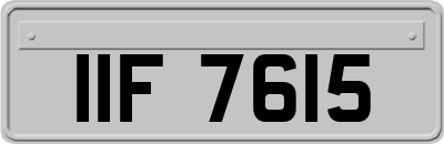 IIF7615