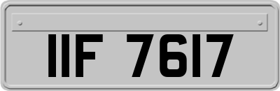 IIF7617