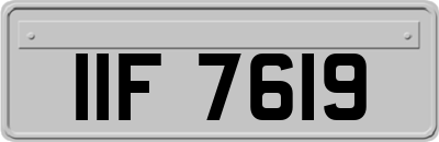 IIF7619