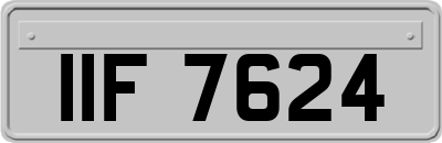 IIF7624