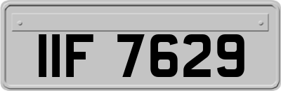IIF7629
