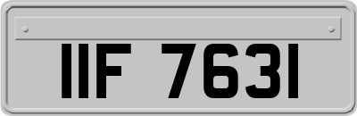 IIF7631