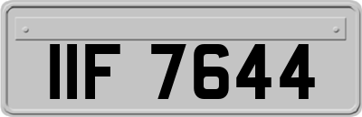 IIF7644