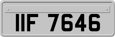 IIF7646