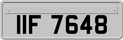 IIF7648