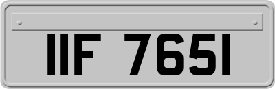 IIF7651