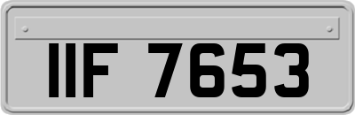 IIF7653