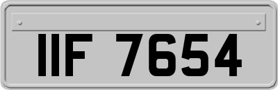 IIF7654