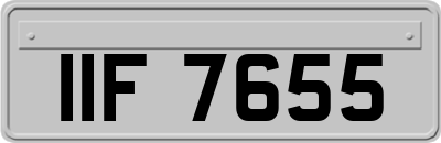 IIF7655