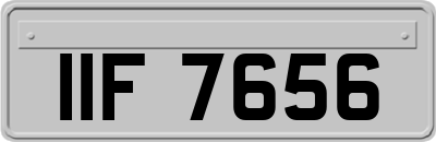 IIF7656