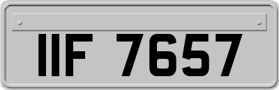 IIF7657