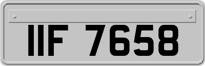 IIF7658