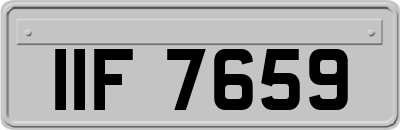 IIF7659