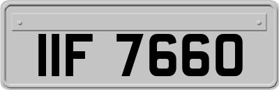 IIF7660