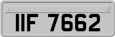 IIF7662