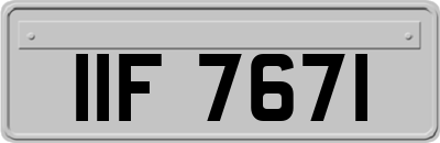 IIF7671