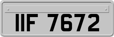 IIF7672